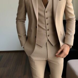 Costume Homme Chic